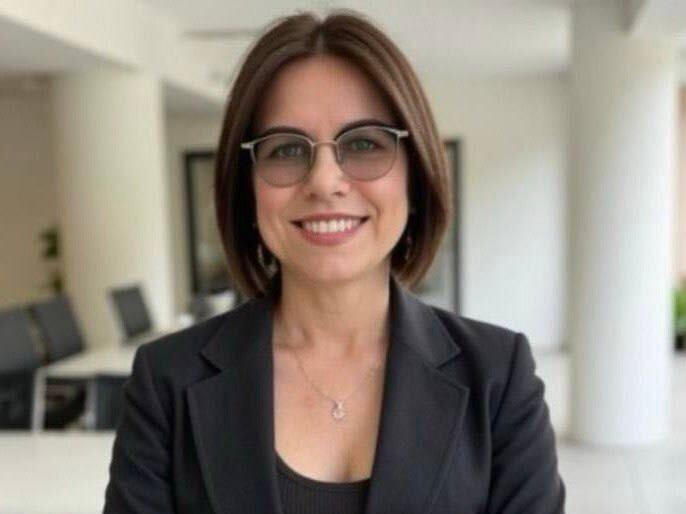 Засновниця British Hills