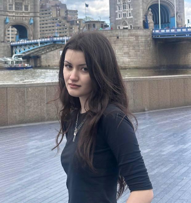 Викладач Варвара